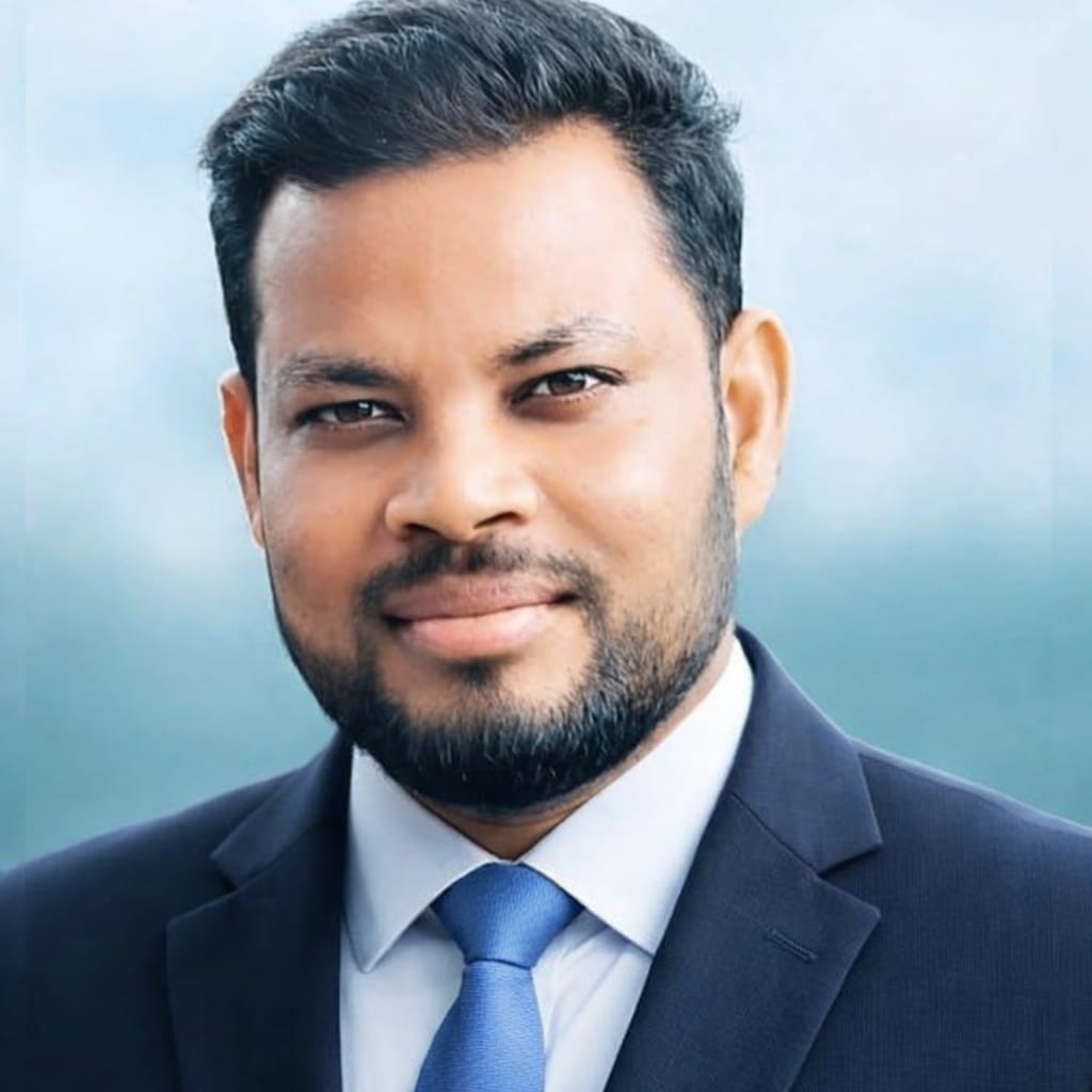 Mr. Bishal Kumar Karn