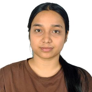 Priya Bishwas