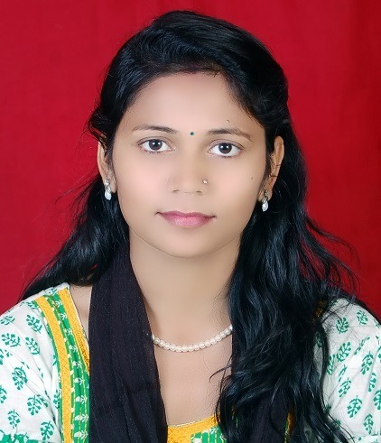 Archana Kumari Gupta