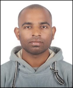 umesh