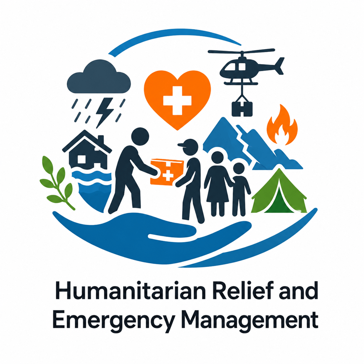 Humanitarian Relief and Emergency Management