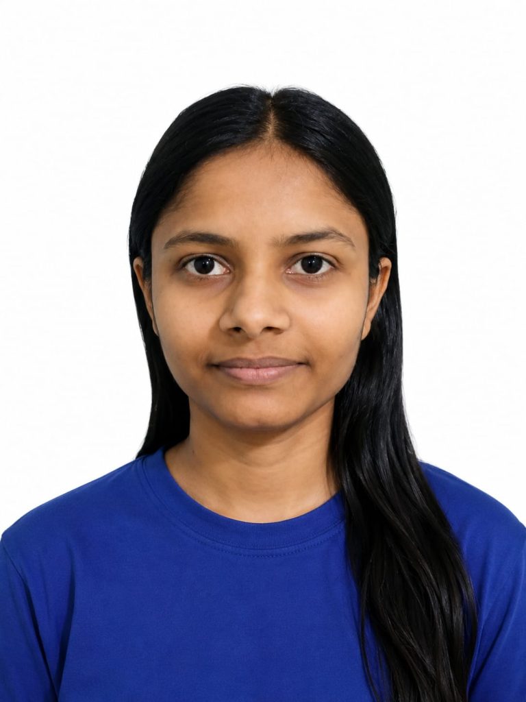 Janshi Yadav
