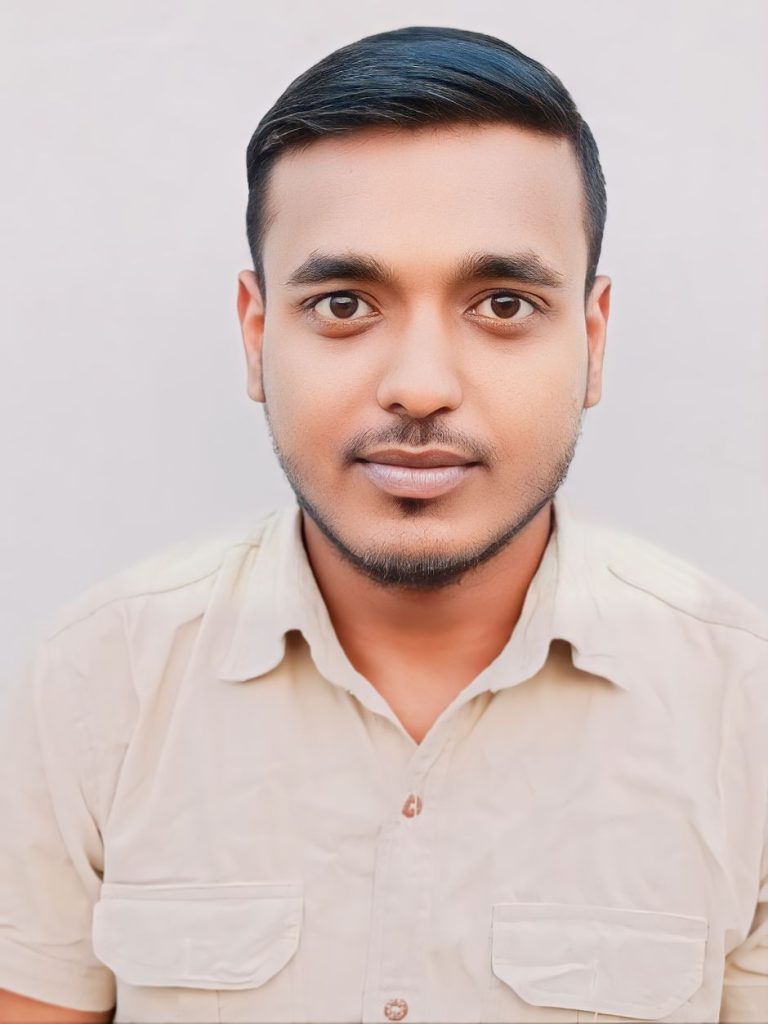 Mukesh Kumar Sah