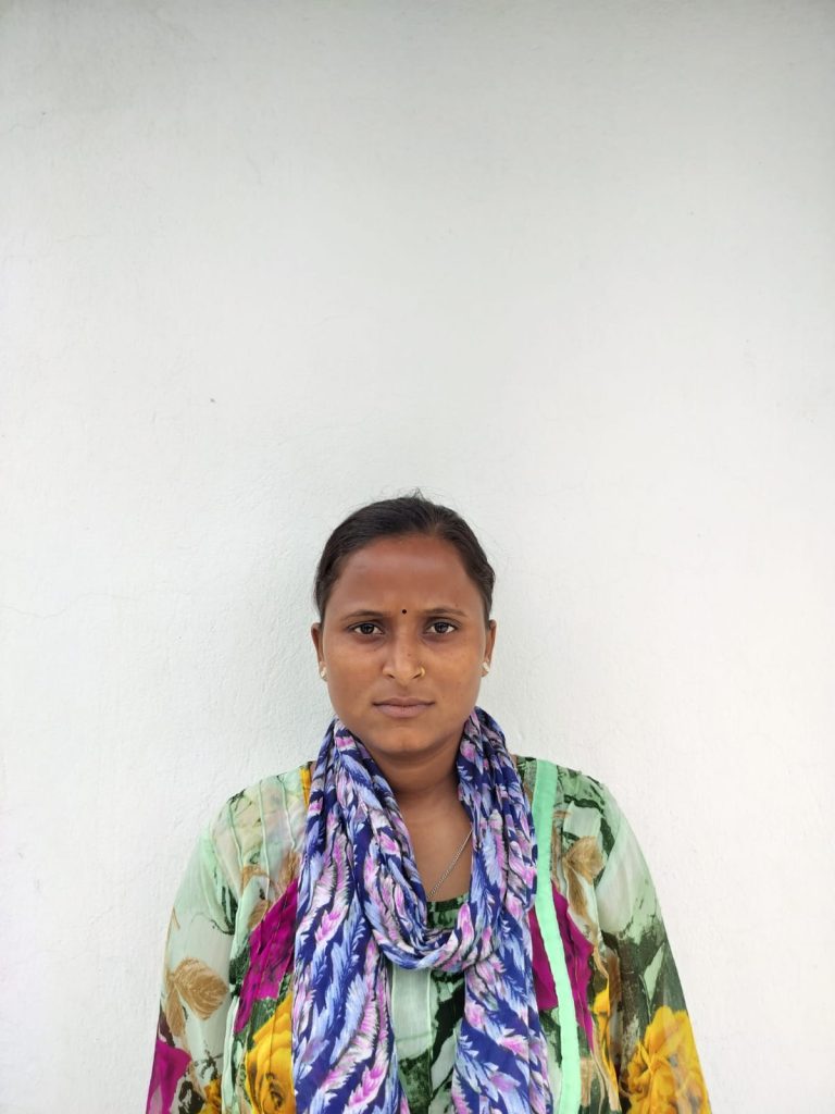 Priti Kumari Das