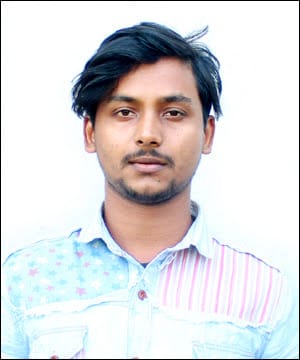 Shanbaj Husen