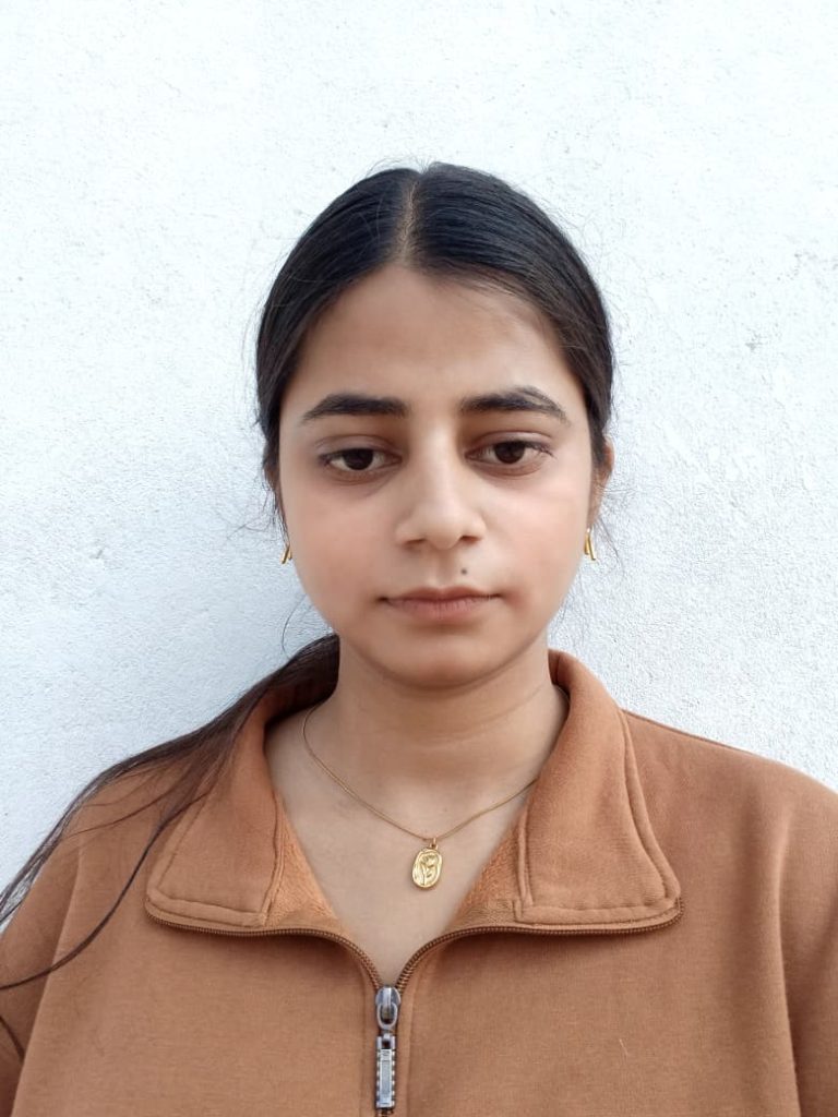 Santosh Yadav