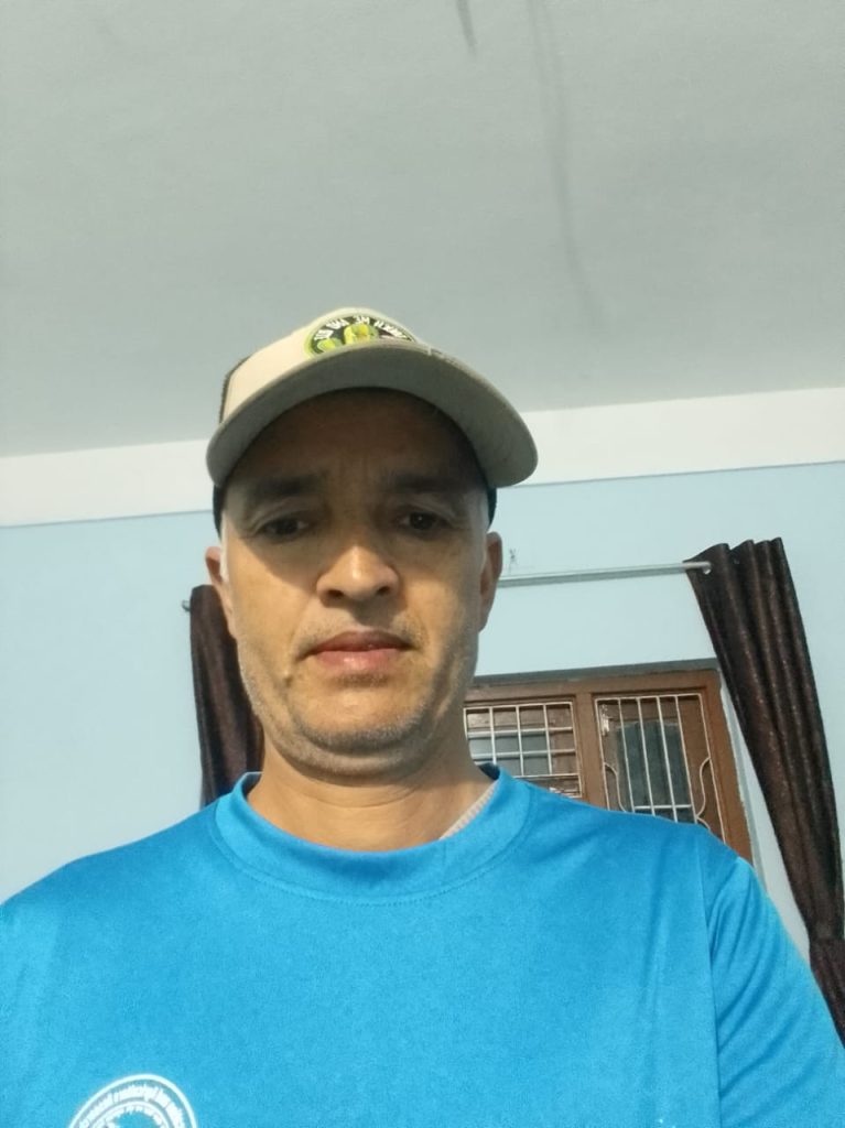 Krishna Bahadur Khadka