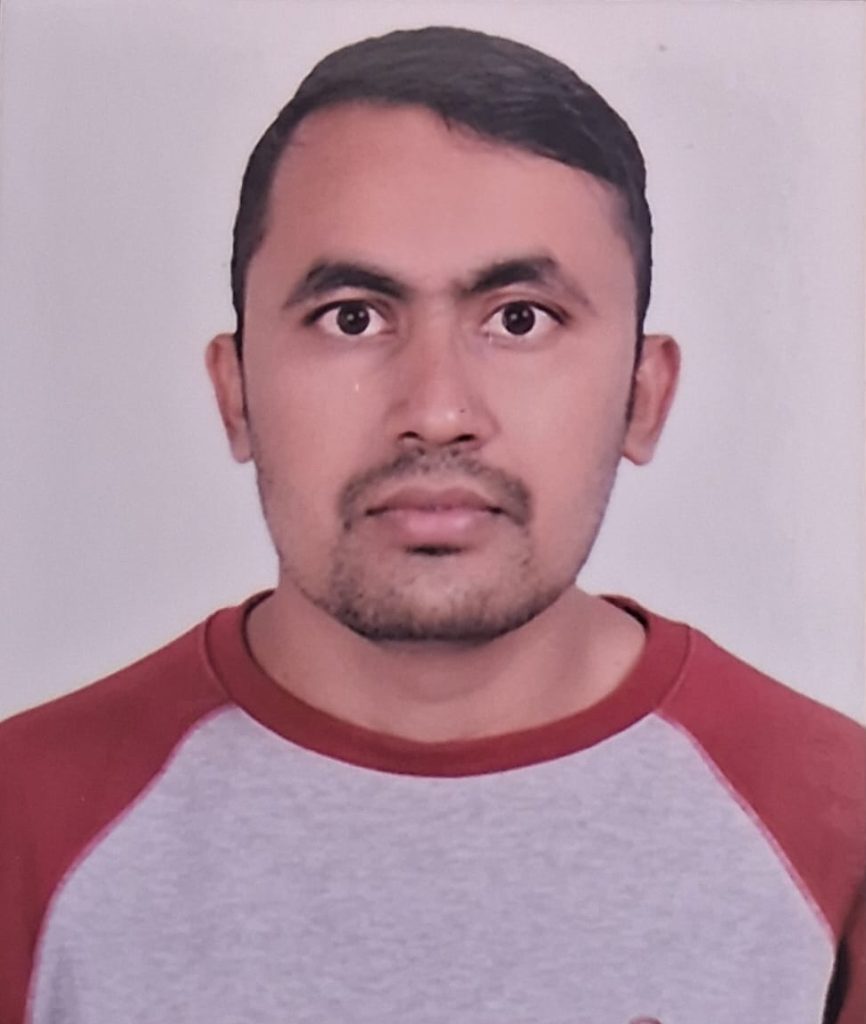 Mr. Bishal Phuyal