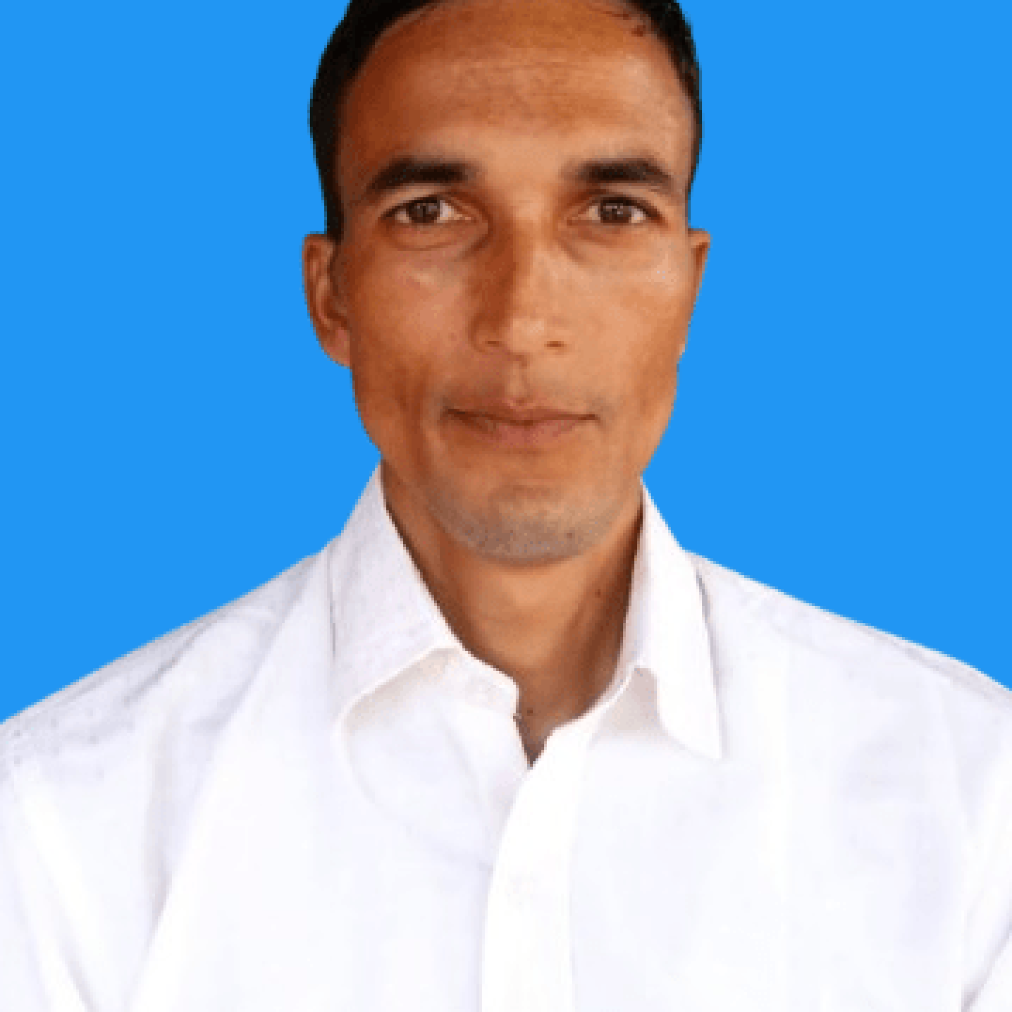Nikesh Gelal