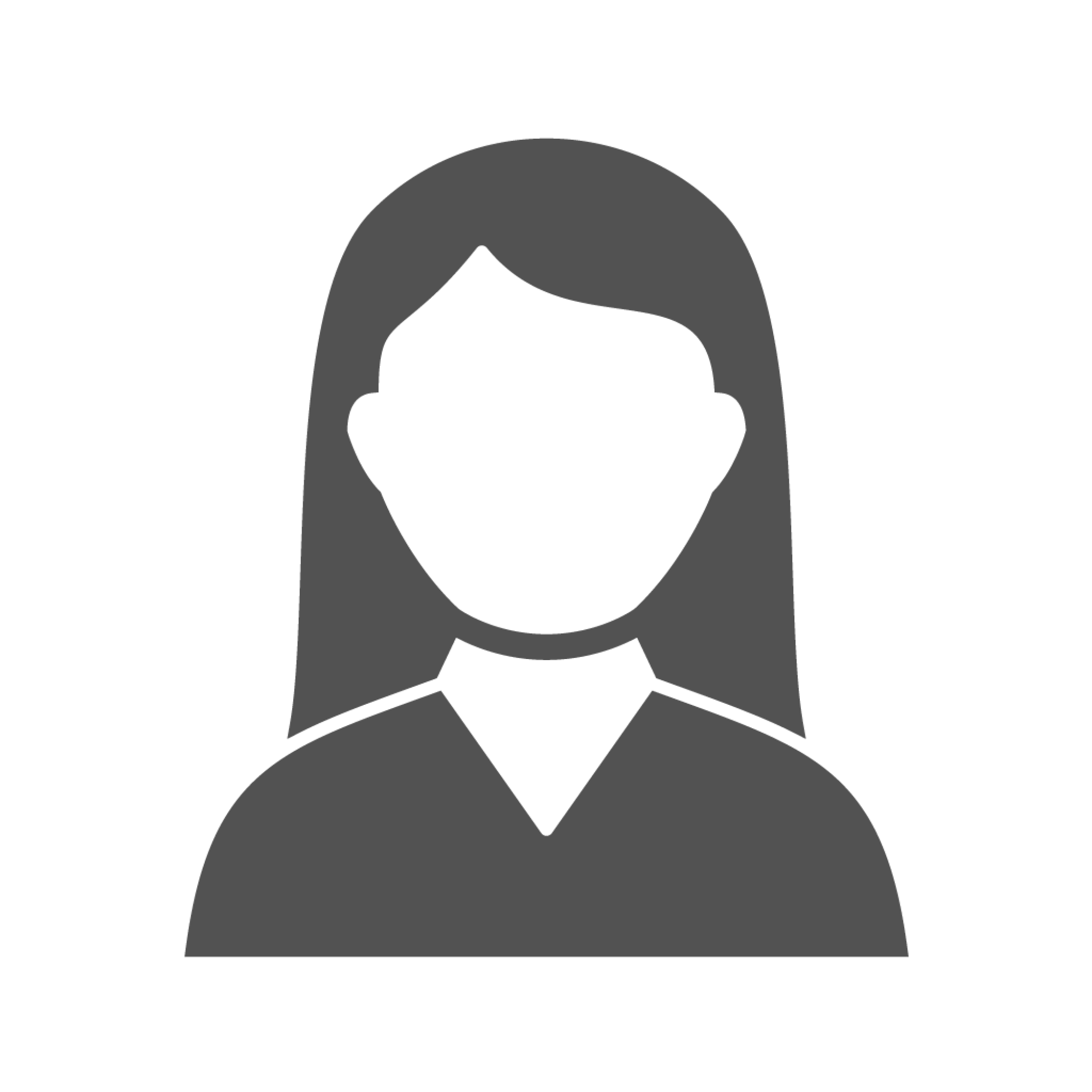 —Pngtree—vector female student icon_3787628