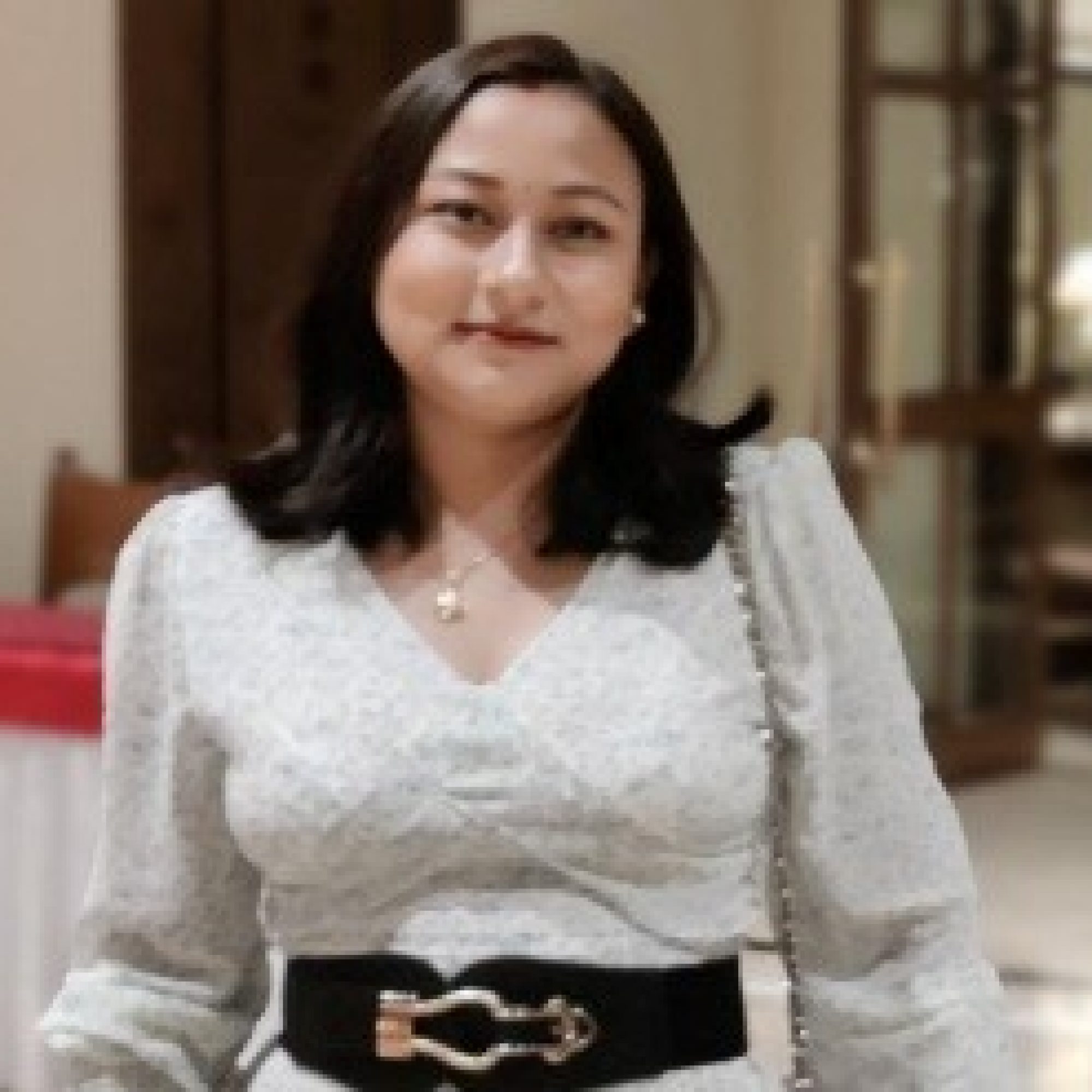 Sneha Shrestha