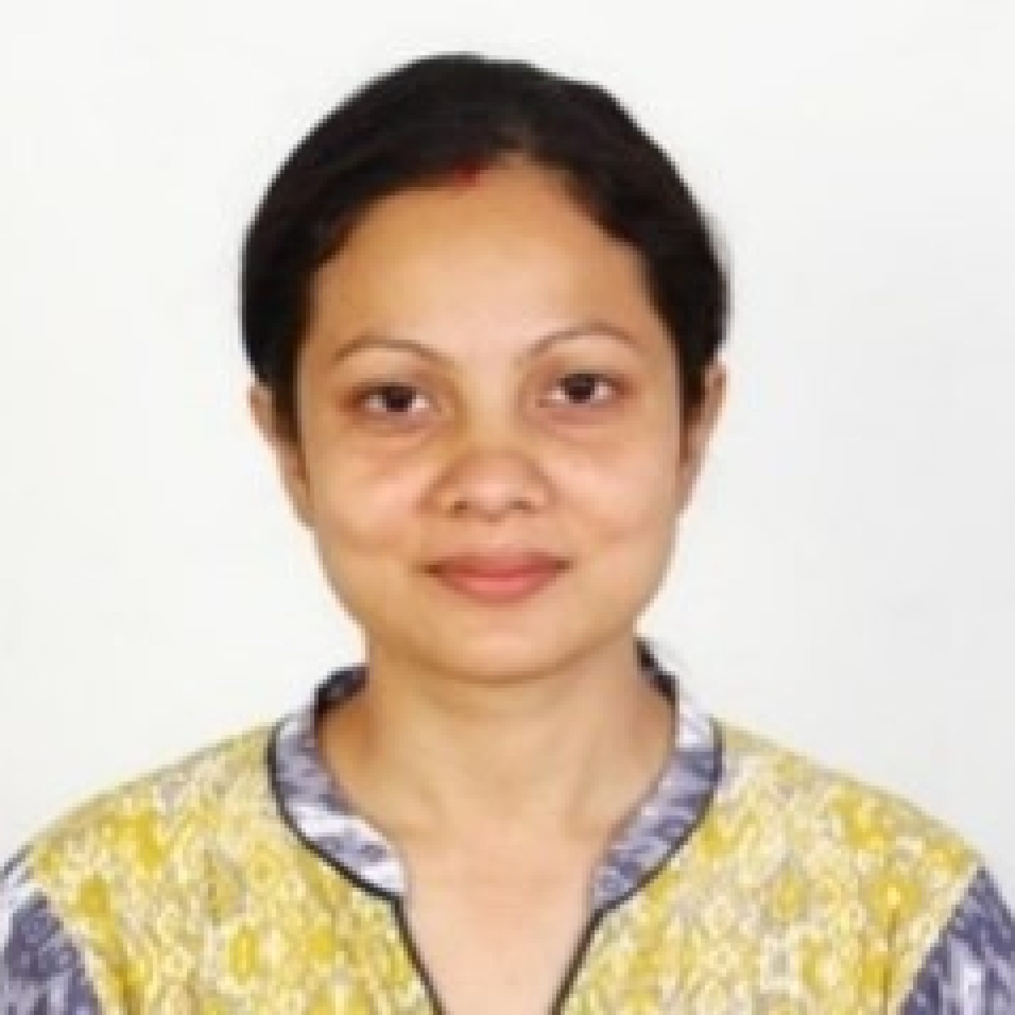 Rashmi Gachhadar